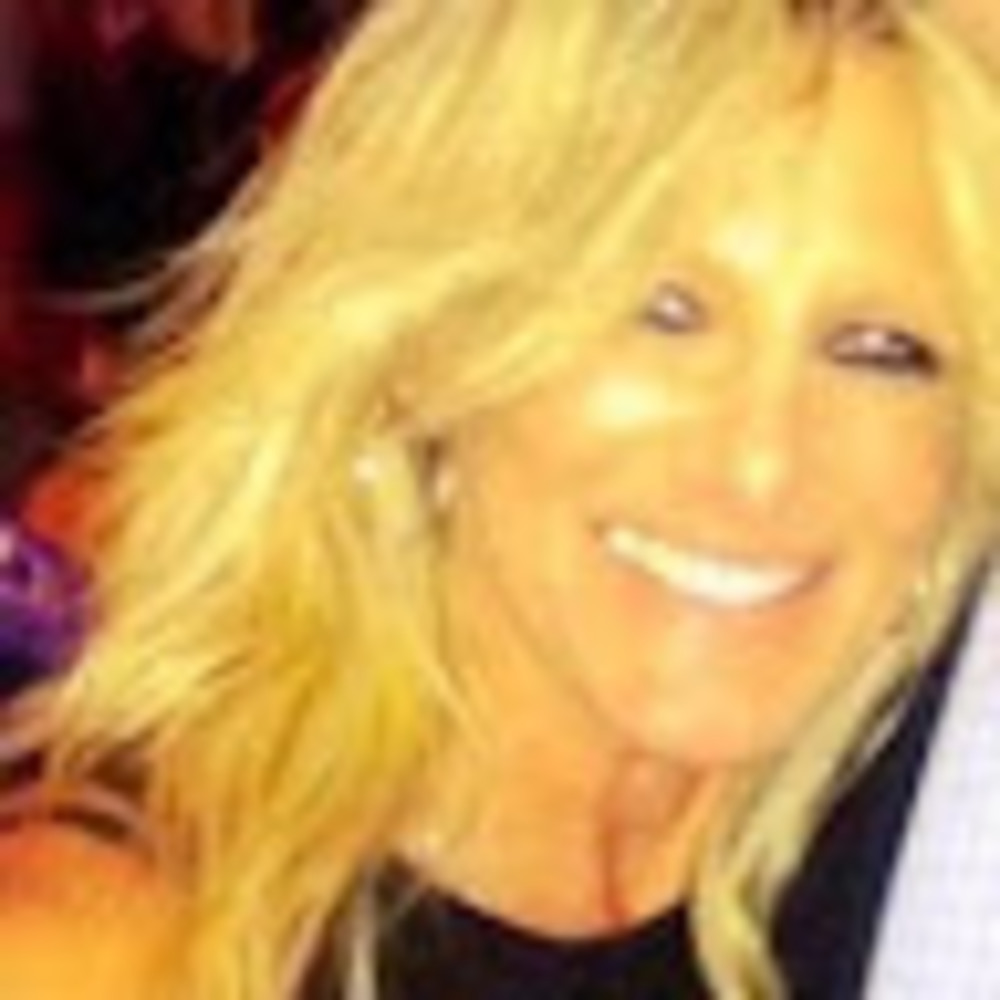 Meet your Posher, Ellen